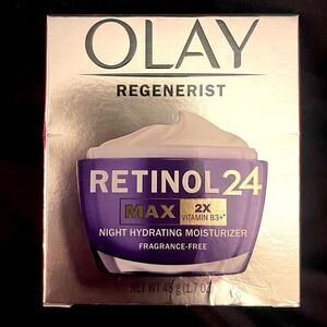 OLAY REGENERIST Retinol 24 Max